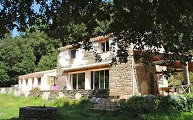 Chambres d'Hôtes Les Jourdets à l'Abri de l'Orée